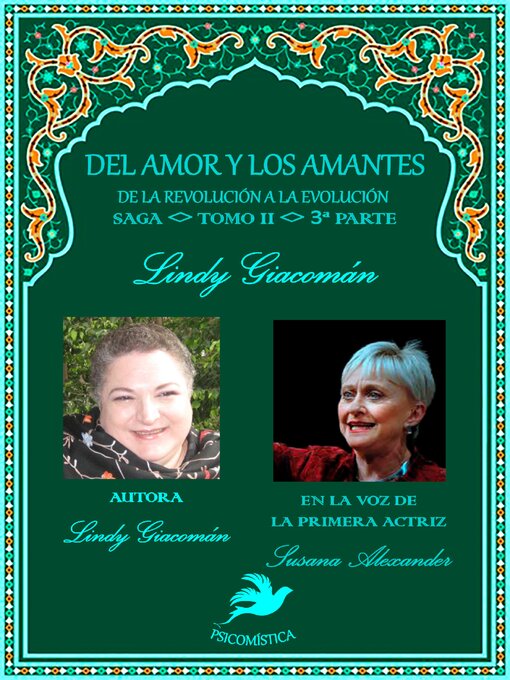 Title details for DEL AMOR Y LOS AMANTES TOMOII parte3 by Lindy Giacomán - Available